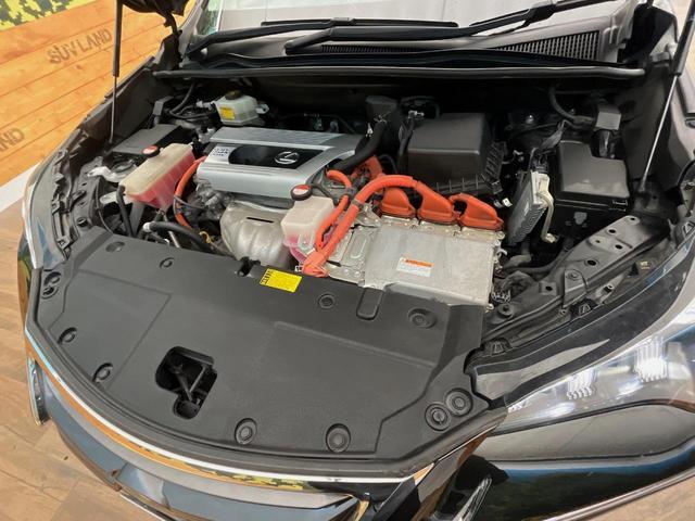 NX NX300h バージョンL 4WD サンルーフ 純正ナビ 革シート シートエアコン 衝突軽減 レーダークルーズ メモリーシート パワーバックドア 三眼LEDヘッドライト バックカメラ スマートキー(18枚目)