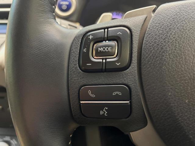 NX NX300h バージョンL 4WD サンルーフ 純正ナビ 革シート シートエアコン 衝突軽減 レーダークルーズ メモリーシート パワーバックドア 三眼LEDヘッドライト バックカメラ スマートキー(25枚目)