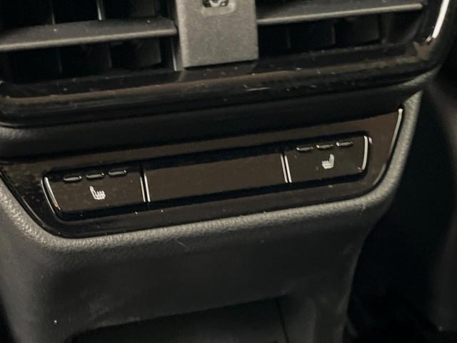 NX NX350h バージョンL 4WD 純正14型ディスプレイ 全周囲カメラ 寒冷地仕様 衝突被害軽減 レーダークルーズ 禁煙車 電動リアゲート 革シート 全席シートヒーター シートエアコン メモリーシート(45枚目)