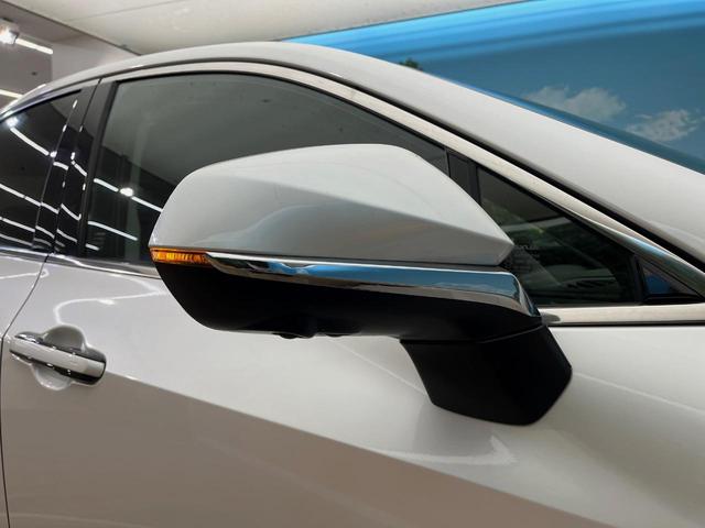 NX NX350h バージョンL 4WD 純正14型ディスプレイ 全周囲カメラ 寒冷地仕様 衝突被害軽減 レーダークルーズ 禁煙車 電動リアゲート 革シート 全席シートヒーター シートエアコン メモリーシート(64枚目)