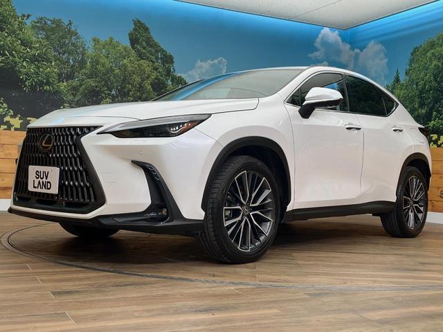 NX NX350h バージョンL 4WD 純正14型ディスプレイ 全周囲カメラ 寒冷地仕様 衝突被害軽減 レーダークルーズ 禁煙車 電動リアゲート 革シート 全席シートヒーター シートエアコン メモリーシート(68枚目)