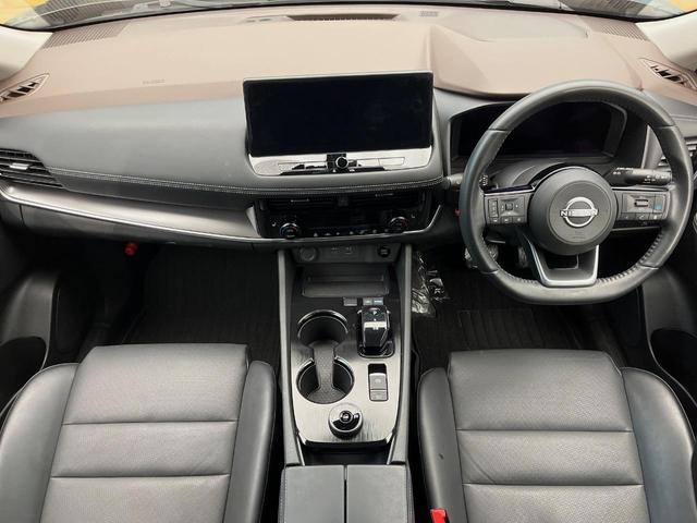 エクストレイル X e-4ORCE 4WD 12.3型純正ナビ 全周囲カメラ プロパイロット 禁煙車 全席シートヒーター ブラインドスポットモニター デジタルインナーミラー メモリーシート AC100V コーナーセンサー ETC2.0(2枚目)