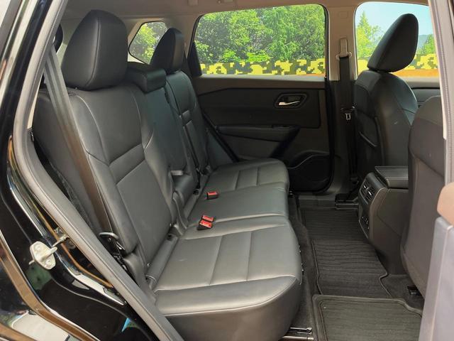 エクストレイル X e-4ORCE 4WD 12.3型純正ナビ 全周囲カメラ プロパイロット 禁煙車 全席シートヒーター ブラインドスポットモニター デジタルインナーミラー メモリーシート AC100V コーナーセンサー ETC2.0(11枚目)