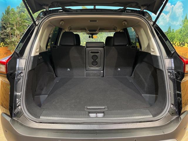 エクストレイル X e-4ORCE 4WD 12.3型純正ナビ 全周囲カメラ プロパイロット 禁煙車 全席シートヒーター ブラインドスポットモニター デジタルインナーミラー メモリーシート AC100V コーナーセンサー ETC2.0(12枚目)