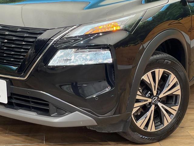 エクストレイル X e-4ORCE 4WD 12.3型純正ナビ 全周囲カメラ プロパイロット 禁煙車 全席シートヒーター ブラインドスポットモニター デジタルインナーミラー メモリーシート AC100V コーナーセンサー ETC2.0(14枚目)