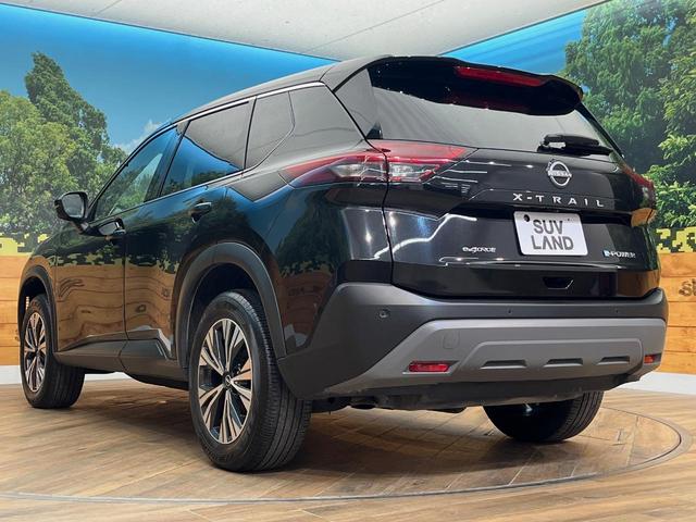 エクストレイル X e-4ORCE 4WD 12.3型純正ナビ 全周囲カメラ プロパイロット 禁煙車 全席シートヒーター ブラインドスポットモニター デジタルインナーミラー メモリーシート AC100V コーナーセンサー ETC2.0(69枚目)