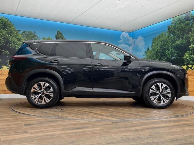 エクストレイル X e-4ORCE 4WD 12.3型純正ナビ 全周囲カメラ プロパイロット 禁煙車 全席シートヒーター ブラインドスポットモニター デジタルインナーミラー メモリーシート AC100V コーナーセンサー ETC2.0(71枚目)