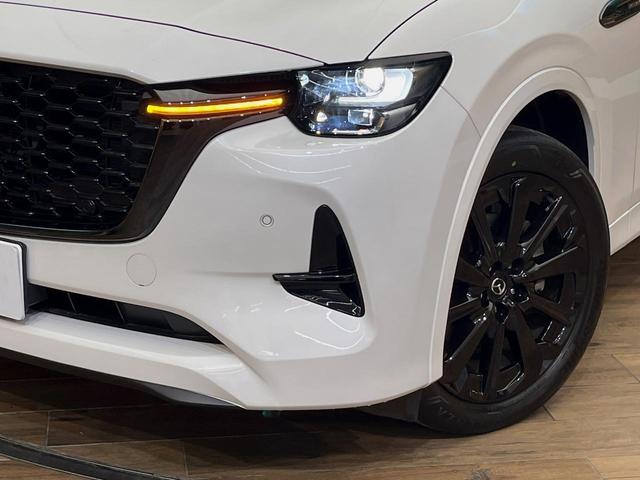 CX-60 XD-ハイブリッド エクスクルーシブスポーツ 4WD 純正12.3インチナビ BOSEサウンド スマートブレーキサポート 全周囲カメラ シートヒーター ステアリングヒーター パワーバックドア パドルシフト パワーシート(16枚目)