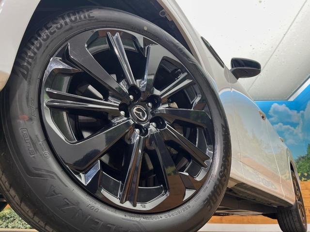 CX-60 XD-ハイブリッド エクスクルーシブスポーツ 4WD 純正12.3インチナビ BOSEサウンド スマートブレーキサポート 全周囲カメラ シートヒーター ステアリングヒーター パワーバックドア パドルシフト パワーシート(17枚目)