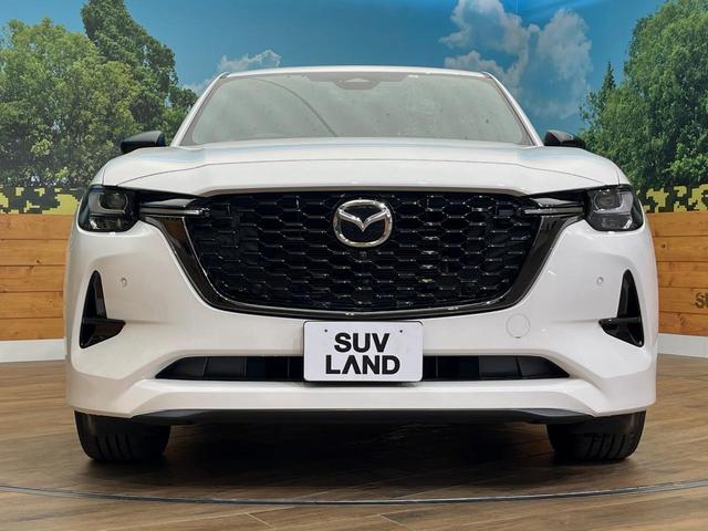 CX-60 XD-ハイブリッド エクスクルーシブスポーツ 4WD 純正12.3インチナビ BOSEサウンド スマートブレーキサポート 全周囲カメラ シートヒーター ステアリングヒーター パワーバックドア パドルシフト パワーシート(18枚目)
