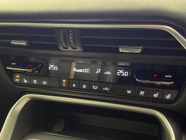 CX-60 XD-ハイブリッド エクスクルーシブスポーツ 4WD 純正12.3インチナビ BOSEサウンド スマートブレーキサポート 全周囲カメラ シートヒーター ステアリングヒーター パワーバックドア パドルシフト パワーシート(25枚目)