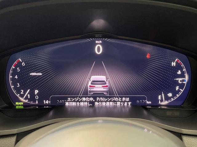 CX-60 XD-ハイブリッド エクスクルーシブスポーツ 4WD 純正12.3インチナビ BOSEサウンド スマートブレーキサポート 全周囲カメラ シートヒーター ステアリングヒーター パワーバックドア パドルシフト パワーシート(33枚目)