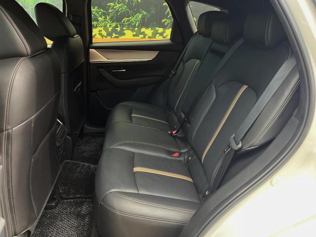 CX-60 XD-ハイブリッド エクスクルーシブスポーツ 4WD 純正12.3インチナビ BOSEサウンド スマートブレーキサポート 全周囲カメラ シートヒーター ステアリングヒーター パワーバックドア パドルシフト パワーシート(49枚目)