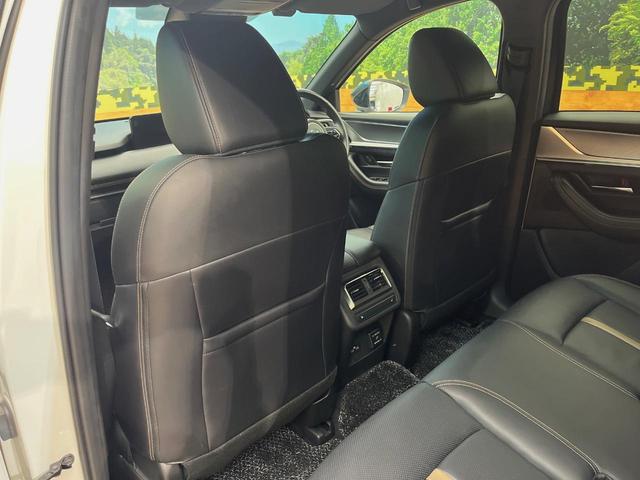 CX-60 XD-ハイブリッド エクスクルーシブスポーツ 4WD 純正12.3インチナビ BOSEサウンド スマートブレーキサポート 全周囲カメラ シートヒーター ステアリングヒーター パワーバックドア パドルシフト パワーシート(50枚目)