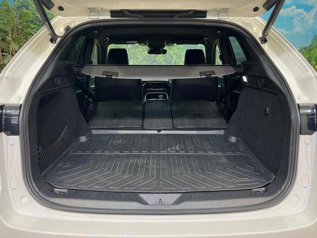 CX-60 XD-ハイブリッド エクスクルーシブスポーツ 4WD 純正12.3インチナビ BOSEサウンド スマートブレーキサポート 全周囲カメラ シートヒーター ステアリングヒーター パワーバックドア パドルシフト パワーシート(53枚目)