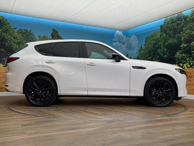 CX-60 XD-ハイブリッド エクスクルーシブスポーツ 4WD 純正12.3インチナビ BOSEサウンド スマートブレーキサポート 全周囲カメラ シートヒーター ステアリングヒーター パワーバックドア パドルシフト パワーシート(58枚目)