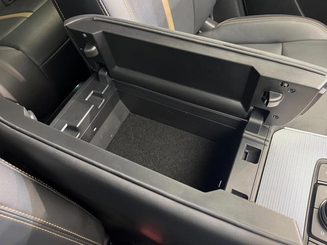 CX-60 XD-ハイブリッド エクスクルーシブスポーツ 4WD 純正12.3インチナビ BOSEサウンド スマートブレーキサポート 全周囲カメラ シートヒーター ステアリングヒーター パワーバックドア パドルシフト パワーシート(62枚目)