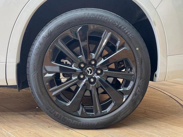 CX-60 XD-ハイブリッド エクスクルーシブスポーツ 4WD 純正12.3インチナビ BOSEサウンド スマートブレーキサポート 全周囲カメラ シートヒーター ステアリングヒーター パワーバックドア パドルシフト パワーシート(69枚目)