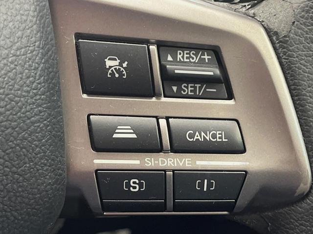 フォレスター 2.0i-S アイサイト 4WD 純正SDナビ パワーバックドア アイサイト レーダークルーズコントロール シートヒーター パワーシート Xモード ETC バックカメラ デュアルエアコン Bluetooth再生 フルセグTV(7枚目)