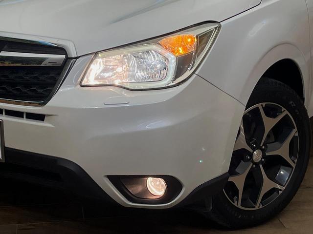 フォレスター 2.0i-S アイサイト 4WD 純正SDナビ パワーバックドア アイサイト レーダークルーズコントロール シートヒーター パワーシート Xモード ETC バックカメラ デュアルエアコン Bluetooth再生 フルセグTV(13枚目)