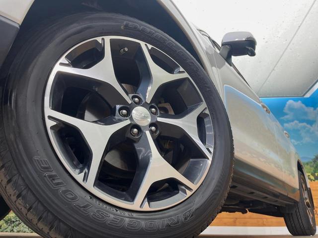 フォレスター 2.0i-S アイサイト 4WD 純正SDナビ パワーバックドア アイサイト レーダークルーズコントロール シートヒーター パワーシート Xモード ETC バックカメラ デュアルエアコン Bluetooth再生 フルセグTV(14枚目)