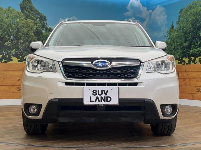 フォレスター 2.0i-S アイサイト 4WD 純正SDナビ パワーバックドア アイサイト レーダークルーズコントロール シートヒーター パワーシート Xモード ETC バックカメラ デュアルエアコン Bluetooth再生 フルセグTV(15枚目)