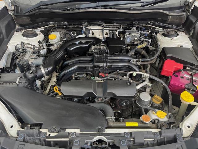 フォレスター 2.0i-S アイサイト 4WD 純正SDナビ パワーバックドア アイサイト レーダークルーズコントロール シートヒーター パワーシート Xモード ETC バックカメラ デュアルエアコン Bluetooth再生 フルセグTV(19枚目)