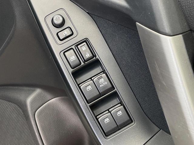 フォレスター 2.0i-S アイサイト 4WD 純正SDナビ パワーバックドア アイサイト レーダークルーズコントロール シートヒーター パワーシート Xモード ETC バックカメラ デュアルエアコン Bluetooth再生 フルセグTV(38枚目)