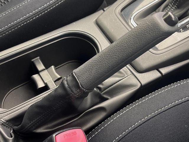 フォレスター 2.0i-S アイサイト 4WD 純正SDナビ パワーバックドア アイサイト レーダークルーズコントロール シートヒーター パワーシート Xモード ETC バックカメラ デュアルエアコン Bluetooth再生 フルセグTV(48枚目)