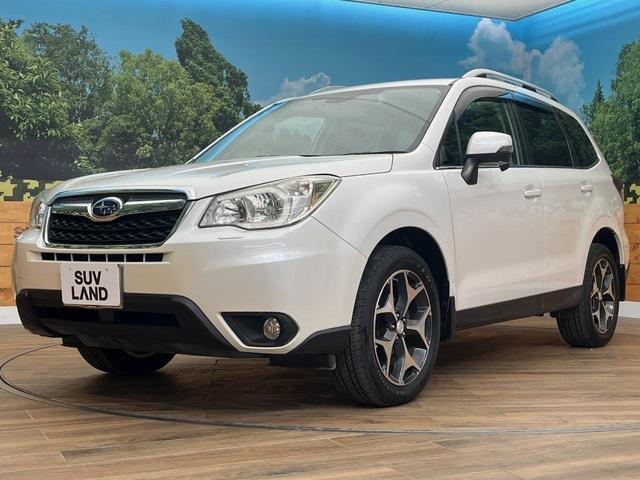 フォレスター 2.0i-S アイサイト 4WD 純正SDナビ パワーバックドア アイサイト レーダークルーズコントロール シートヒーター パワーシート Xモード ETC バックカメラ デュアルエアコン Bluetooth再生 フルセグTV(61枚目)