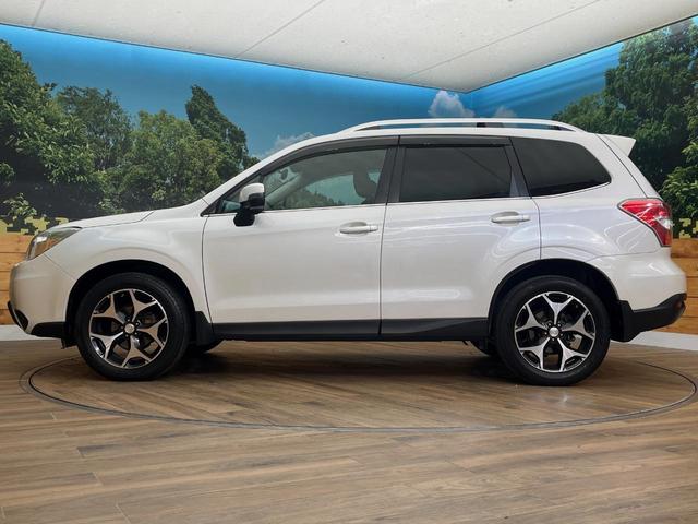 フォレスター 2.0i-S アイサイト 4WD 純正SDナビ パワーバックドア アイサイト レーダークルーズコントロール シートヒーター パワーシート Xモード ETC バックカメラ デュアルエアコン Bluetooth再生 フルセグTV(63枚目)