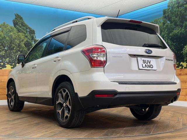 フォレスター 2.0i-S アイサイト 4WD 純正SDナビ パワーバックドア アイサイト レーダークルーズコントロール シートヒーター パワーシート Xモード ETC バックカメラ デュアルエアコン Bluetooth再生 フルセグTV(64枚目)