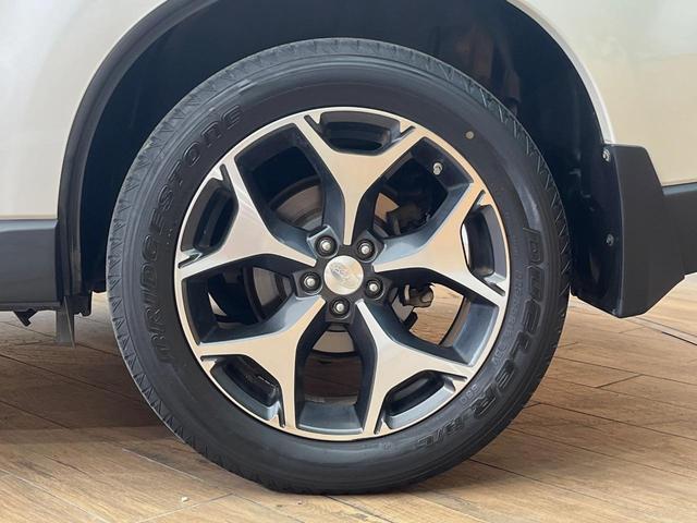 フォレスター 2.0i-S アイサイト 4WD 純正SDナビ パワーバックドア アイサイト レーダークルーズコントロール シートヒーター パワーシート Xモード ETC バックカメラ デュアルエアコン Bluetooth再生 フルセグTV(69枚目)