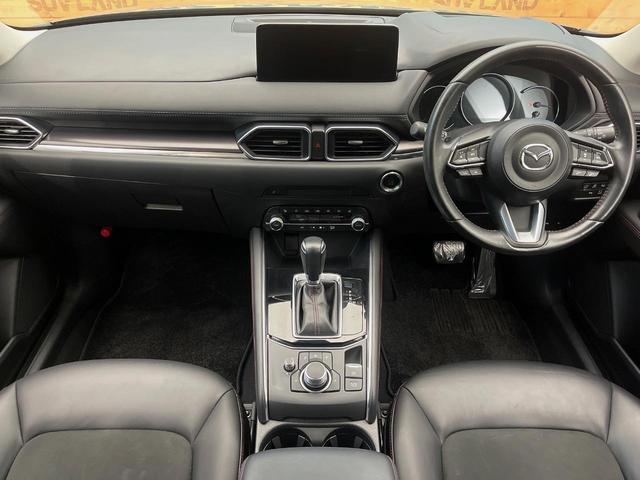 CX-5 XD ブラックトーンエディション 4WD 全周囲カメラ 10.25マツダコネクトナビ ブラインドスポットモニター レーダークルーズ クリアランスソナー シートヒーター 電動リアゲート LEDヘッドライト ETC(2枚目)