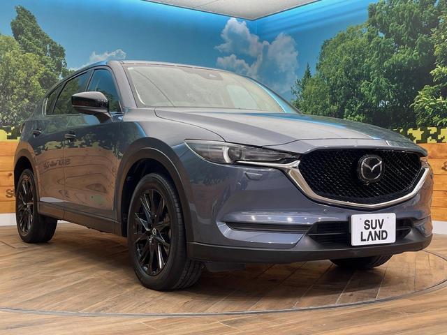 CX-5 XD ブラックトーンエディション 4WD 全周囲カメラ 10.25マツダコネクトナビ ブラインドスポットモニター レーダークルーズ クリアランスソナー シートヒーター 電動リアゲート LEDヘッドライト ETC(17枚目)