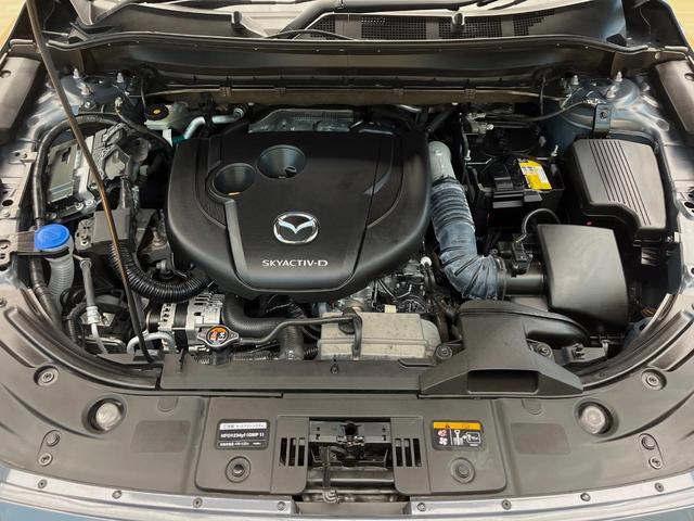 CX-5 XD ブラックトーンエディション 4WD 全周囲カメラ 10.25マツダコネクトナビ ブラインドスポットモニター レーダークルーズ クリアランスソナー シートヒーター 電動リアゲート LEDヘッドライト ETC(19枚目)