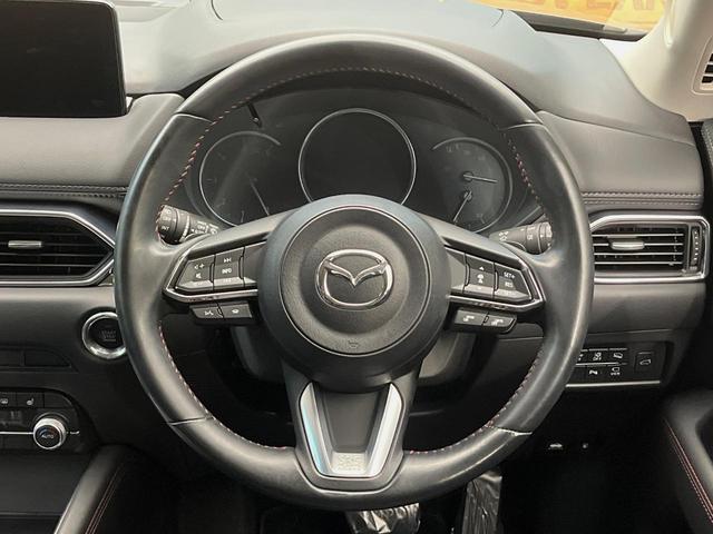 CX-5 XD ブラックトーンエディション 4WD 全周囲カメラ 10.25マツダコネクトナビ ブラインドスポットモニター レーダークルーズ クリアランスソナー シートヒーター 電動リアゲート LEDヘッドライト ETC(31枚目)