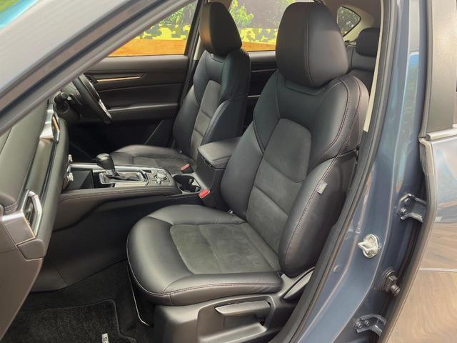 CX-5 XD ブラックトーンエディション 4WD 全周囲カメラ 10.25マツダコネクトナビ ブラインドスポットモニター レーダークルーズ クリアランスソナー シートヒーター 電動リアゲート LEDヘッドライト ETC(35枚目)