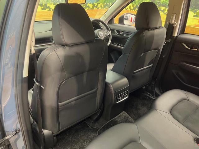 CX-5 XD ブラックトーンエディション 4WD 全周囲カメラ 10.25マツダコネクトナビ ブラインドスポットモニター レーダークルーズ クリアランスソナー シートヒーター 電動リアゲート LEDヘッドライト ETC(36枚目)