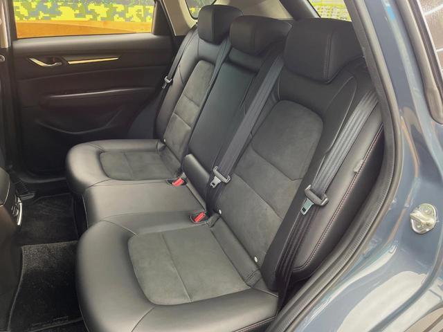 CX-5 XD ブラックトーンエディション 4WD 全周囲カメラ 10.25マツダコネクトナビ ブラインドスポットモニター レーダークルーズ クリアランスソナー シートヒーター 電動リアゲート LEDヘッドライト ETC(37枚目)