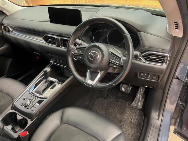 CX-5 XD ブラックトーンエディション 4WD 全周囲カメラ 10.25マツダコネクトナビ ブラインドスポットモニター レーダークルーズ クリアランスソナー シートヒーター 電動リアゲート LEDヘッドライト ETC(38枚目)