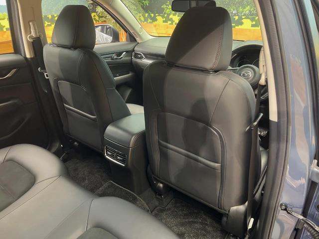 CX-5 XD ブラックトーンエディション 4WD 全周囲カメラ 10.25マツダコネクトナビ ブラインドスポットモニター レーダークルーズ クリアランスソナー シートヒーター 電動リアゲート LEDヘッドライト ETC(39枚目)