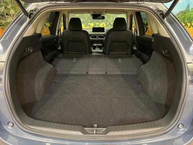 CX-5 XD ブラックトーンエディション 4WD 全周囲カメラ 10.25マツダコネクトナビ ブラインドスポットモニター レーダークルーズ クリアランスソナー シートヒーター 電動リアゲート LEDヘッドライト ETC(40枚目)