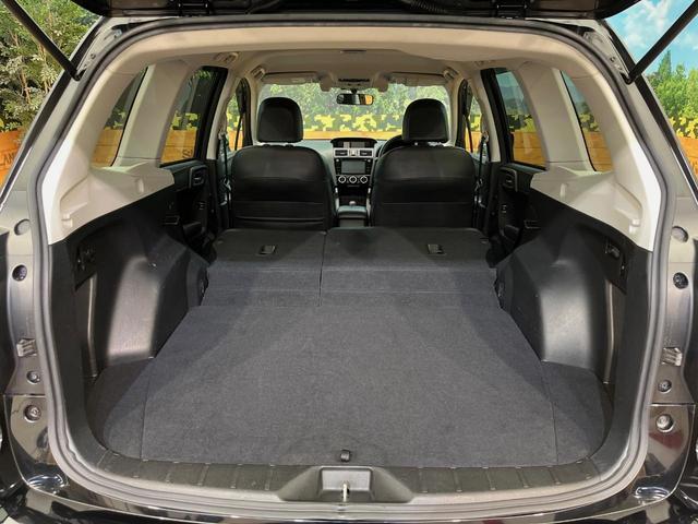 フォレスター S-リミテッド 4WD 禁煙車 メーカー純正ナビ ハーマンカードンサウンド アイサイト ルーフレール レーダークルーズコントロール ETC 前席パワーシート 前席シートヒーター バックカメラ 合皮コンビシート(11枚目)