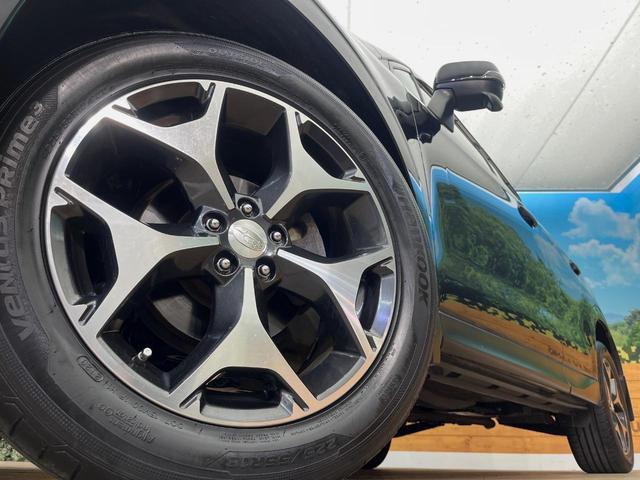 フォレスター S-リミテッド 4WD 禁煙車 メーカー純正ナビ ハーマンカードンサウンド アイサイト ルーフレール レーダークルーズコントロール ETC 前席パワーシート 前席シートヒーター バックカメラ 合皮コンビシート(14枚目)