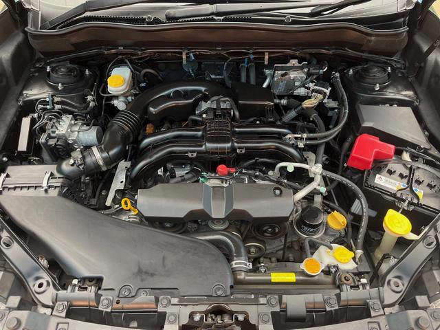 フォレスター S-リミテッド 4WD 禁煙車 メーカー純正ナビ ハーマンカードンサウンド アイサイト ルーフレール レーダークルーズコントロール ETC 前席パワーシート 前席シートヒーター バックカメラ 合皮コンビシート(19枚目)
