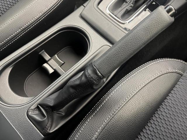 フォレスター S-リミテッド 4WD 禁煙車 メーカー純正ナビ ハーマンカードンサウンド アイサイト ルーフレール レーダークルーズコントロール ETC 前席パワーシート 前席シートヒーター バックカメラ 合皮コンビシート(29枚目)