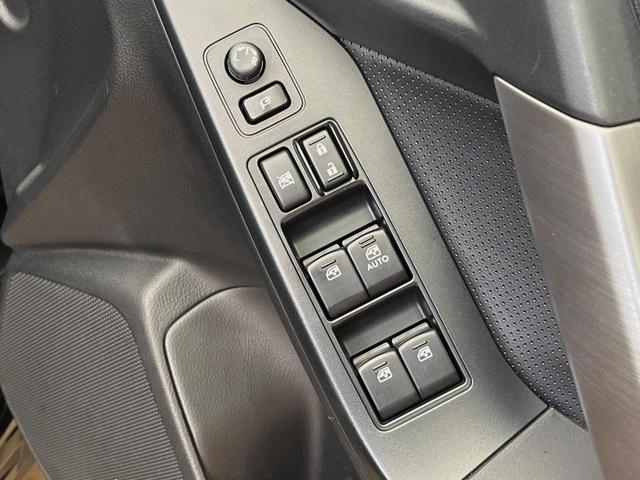 フォレスター S-リミテッド 4WD 禁煙車 メーカー純正ナビ ハーマンカードンサウンド アイサイト ルーフレール レーダークルーズコントロール ETC 前席パワーシート 前席シートヒーター バックカメラ 合皮コンビシート(33枚目)