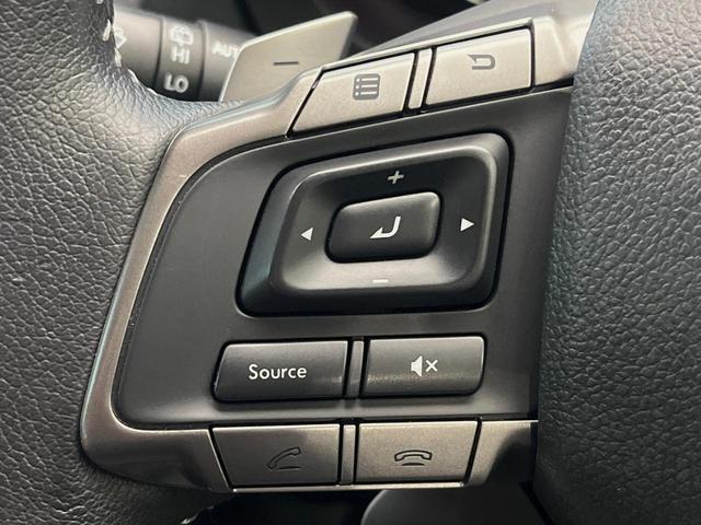 フォレスター S-リミテッド 4WD 禁煙車 メーカー純正ナビ ハーマンカードンサウンド アイサイト ルーフレール レーダークルーズコントロール ETC 前席パワーシート 前席シートヒーター バックカメラ 合皮コンビシート(43枚目)