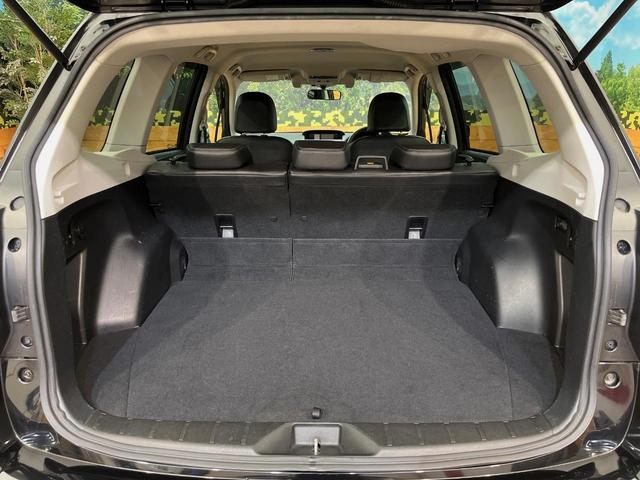 フォレスター S-リミテッド 4WD 禁煙車 メーカー純正ナビ ハーマンカードンサウンド アイサイト ルーフレール レーダークルーズコントロール ETC 前席パワーシート 前席シートヒーター バックカメラ 合皮コンビシート(56枚目)